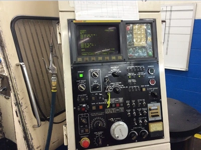USED 1988 TSUGAMI FA45