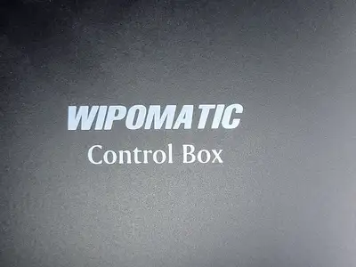 NEW WIPOMATIC ECL-68C