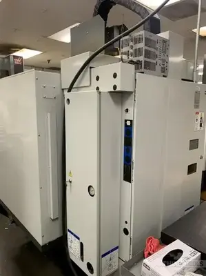 USED 2019 HAAS DM-1