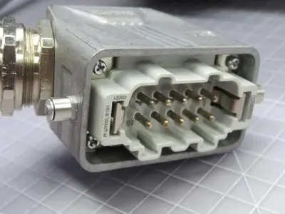 Used HEAREUS 80057373 Heaters Texas US | Aucto #1307026