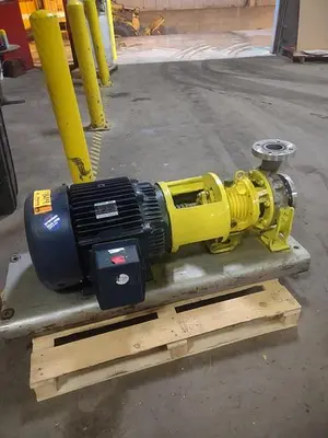USED CHESTERTON LD17