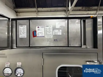 USED O'HARA O'Hara LCIIX Labcoat Coater