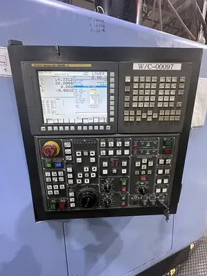 2012 DOOSAN PUMA TT1800SY 5-Axis or More CNC Lathes | Bayou Machinery (2)