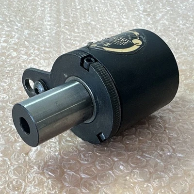 USED Tapmatic N/C-H #4-1/2