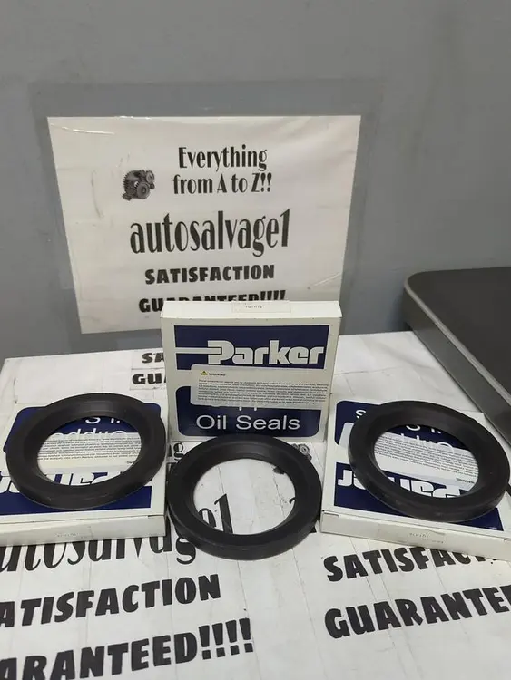 New | in-Stock PARKER 1QTR19 Pump & Valve Parts Ohio US | Surplus Asset Holdings #1236320