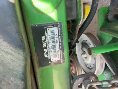 Used JOHN DEERE 997 Mowers Michigan US | Miedema Asset Management Group #1320444