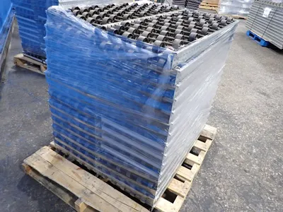 36" X 16" Conveyors