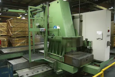 USED STAMA MC 440 L