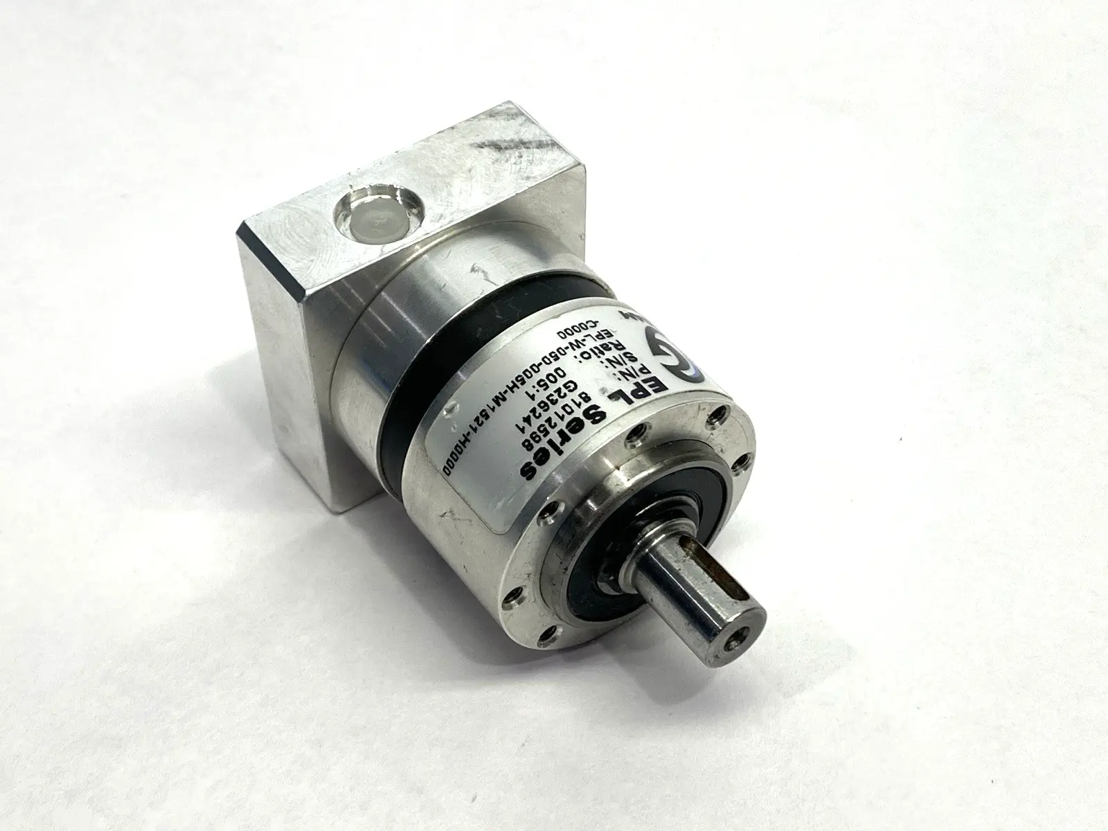 USED GAM 81012598, EPL-W-050-005H-M1521-H0000-C0000