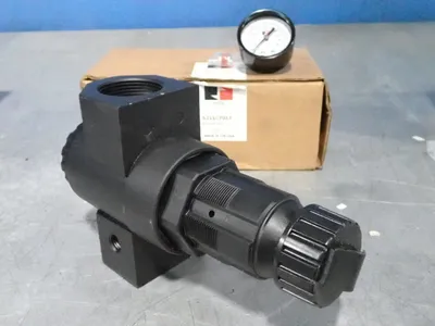 Used ROSS 5211C7017 Pumps Ohio US | HGR 24 #912526