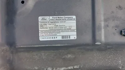 2011 FORD F-150 PICKUP TRUCKS | Platinum Group (42)