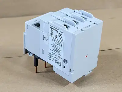 NEW ALLEN-BRADLEY 193-EECB