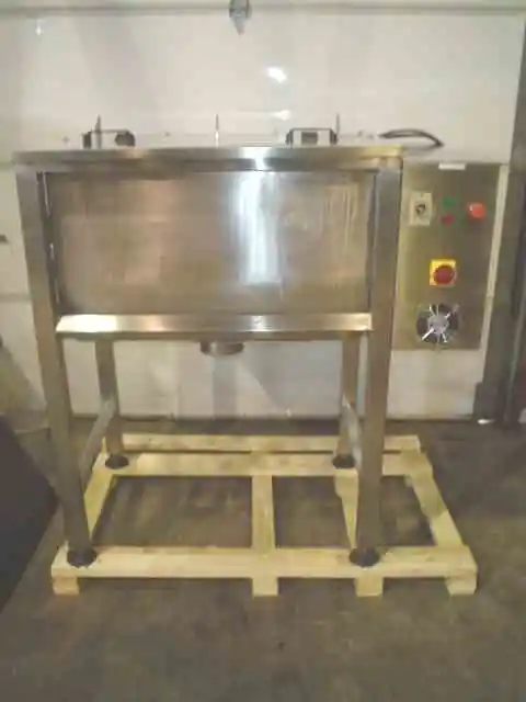 Used UNKNOWN NA Ribbon Blenders New Jersey US | Phoenix Equipment Corp 5 #175572