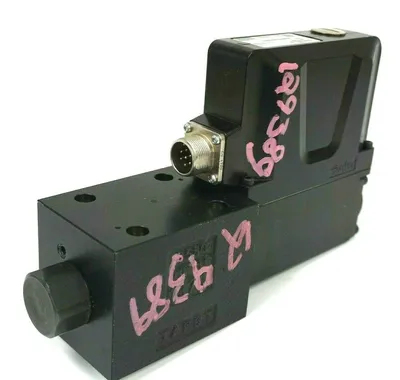 NEW PARKER D3FPE02PC9HB00 HYDRAULIC VALVE D3FPE02PC9HB0039