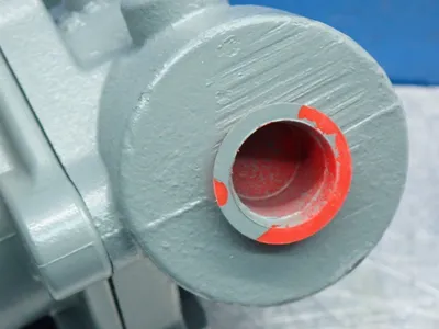New | in-Stock SENSUS 496 Pumps Ohio US | HGR 24 #1016773