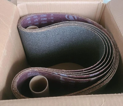 Carborundum Does Not Apply Sandpaper Sheet Rolls | Amiron Machinery (1)