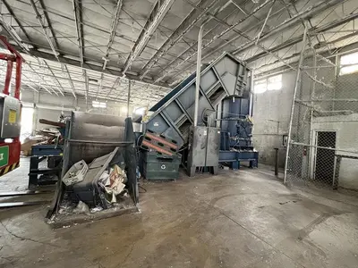 Used 2005 HUSTLER 60 Misc Recycling Florida US | ESCOBAR TRADING, INC. #202522