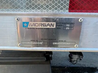 Used 2020 INTERNATIONAL MV607 Box trucks Florida US | Truck and Van Outlet #1509153