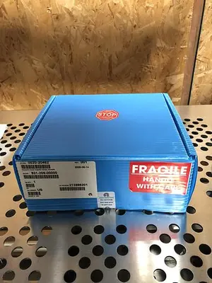 USED AMATS 0020-20462