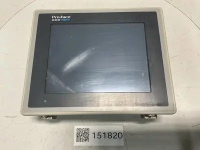 USED PRO-FACE 2880011-02
