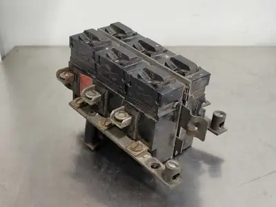 USED BULLDOG ELECTRIC PRODUCTS 31115