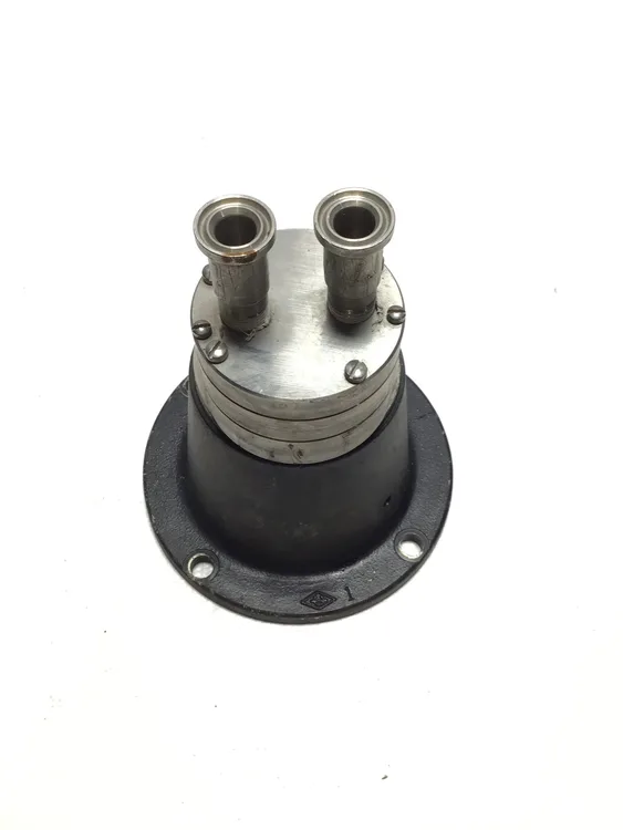 Used TUTHILL _UNKNOWN_ Hydraulic Pumps Pennsylvania US | Moses B Glick #1009049
