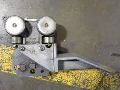 USED DMW 34BP20