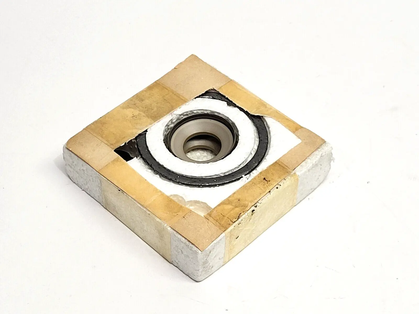 61306-040-6 | Cam-tite Ball Valve Seal Kit Assembly - New Other