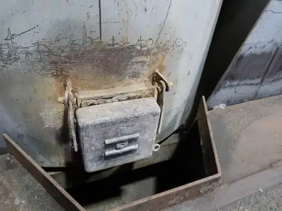 Used 2021 _UNKNOWN_ _UNKNOWN_ Metal Melting Furnaces RO | Apex Auctions #1552211