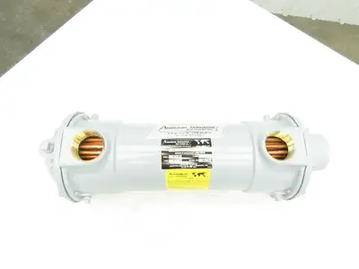 New | in-Stock AMERICAN INDUSTRIAL _UNKNOWN_ Heat Exchangers Indiana US | Arrow Industrial #1365822