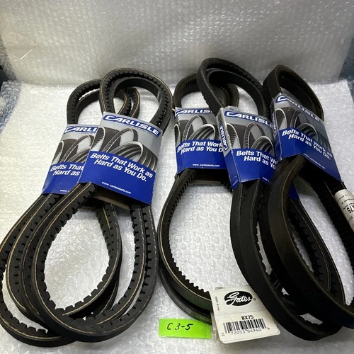 NEW Gates BX75