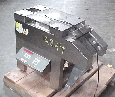 USED KIRBY LESTER ELECTRONIC TABLE TOP TABLE TOP FILLER