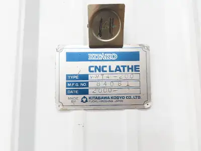 Used FANUC _UNKNOWN_ Servo Motors Indiana US | Arrow Industrial #1316946