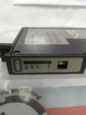 Used MILACRON 3-533-0905G Industrial Controls Ohio US | Surplus Asset Holdings #1399612