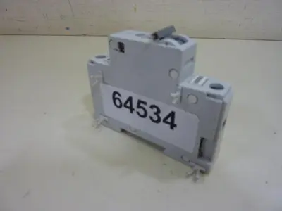 USED ALLEN BRADLEY 1492-ACB/H1 SER B
