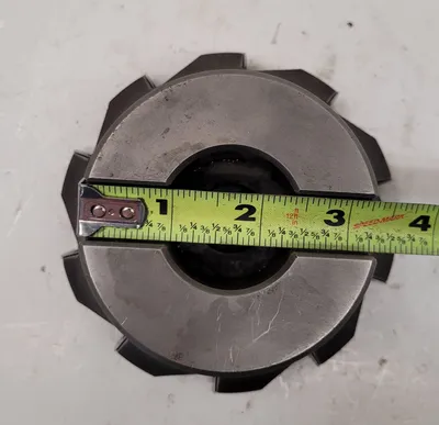 STELLRAM C7792VXE15-A5.0Z10R Tooling & Accessories, Tooling | Machinery Central (5)
