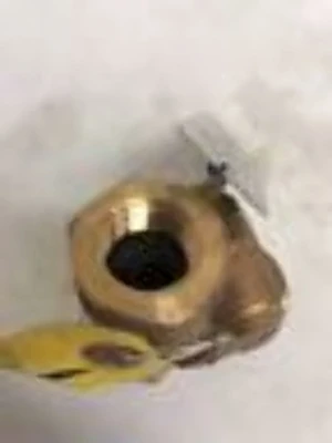 NEW Milwaukee Valve Does Not Apply