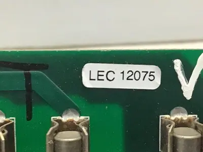 USED GAMMAFLUX GC-101-C