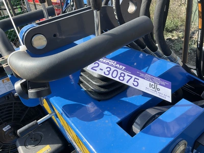 Used 2026 AGT MX-MRW14 STAND ON MINI WHEEL LOADER Compact Utility Loaders Michigan US | Miedema Asset Management Group #1411328