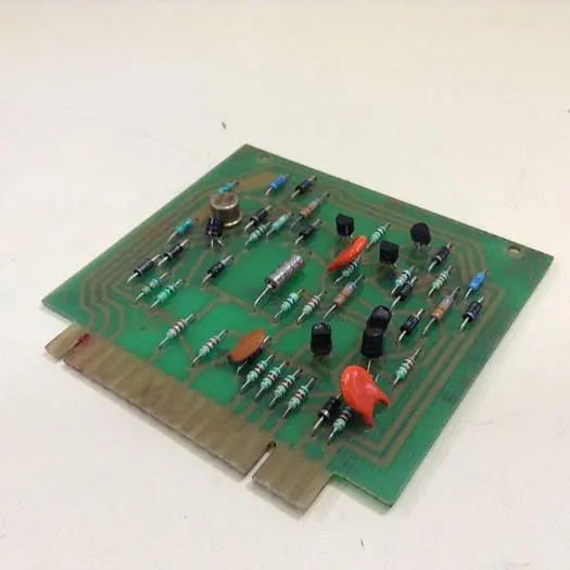 Used SCI 080-2369-2 REV H Circuit Boards Michigan US | Ideal Machinery #570587