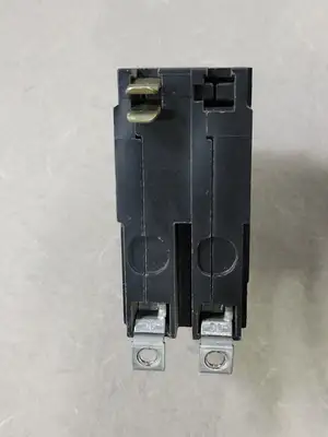 USED SQUARE D QOB215