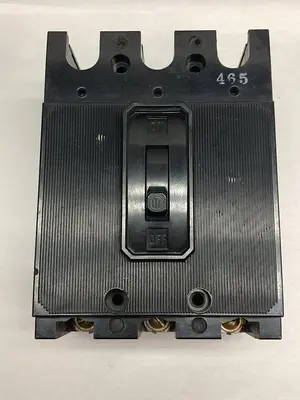 Used ITE _UNKNOWN_ Miscellaneous Equipment (Electrical & Power) Ohio US | Surplus Asset Holdings #1507122