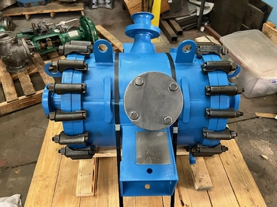 USED Alfa Laval 1V-C-1W