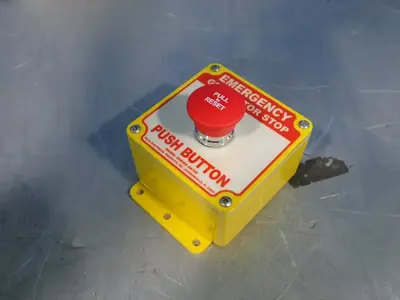 NEW PILLASWITCH GS120