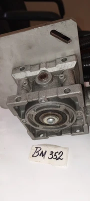 Used Zuerrer Ag EZA30/1 Misc Electrical & Power Parts Arizona US | ASSET CONVERSION SPECIALISTS, INC. #1309054