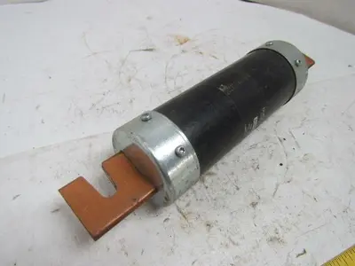 Cooper Bussmann DLS-R-300 300 A Amp 600 V Volt Dura-lag Fuse