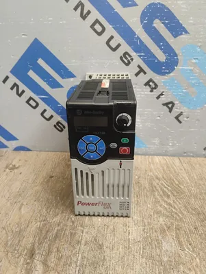 Allen-Bradley 25B-D4P0N104 General Purpose AC Drives | ESS Industrial Equipment Sales (2)