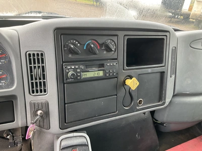 Used 2005 INTERNATIONAL 4300 Box trucks Michigan US | Miedema Asset Management Group #1568266