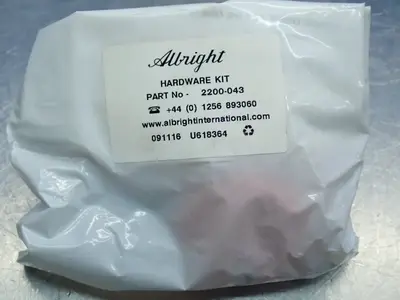 Used CURTIS ALBRIGHT ED252B1 Disconnects Ohio US | HGR 24 #872886