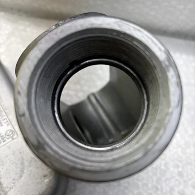 NEW Crouse-Hinds 1 1/2” LR59